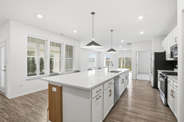 14556 Clover Avenue, Cedar Lake, IN 46303