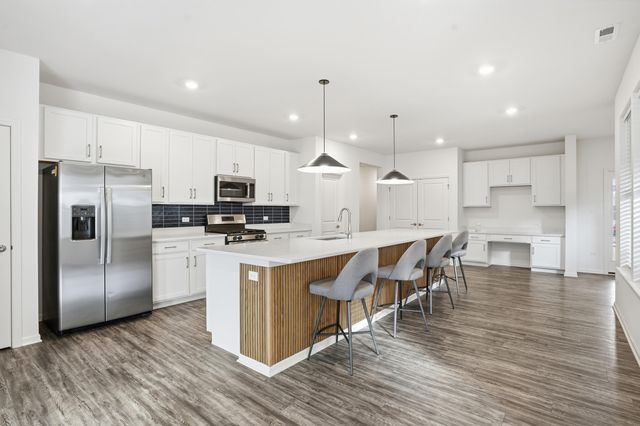 14556 Clover Avenue, Cedar Lake, IN 46303