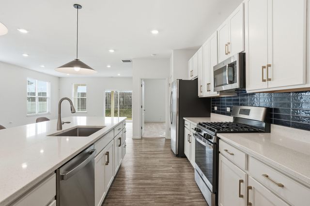 14556 Clover Avenue, Cedar Lake, IN 46303