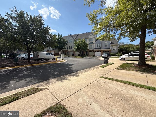 3969 CRESSIDA PL, Woodbridge, VA 22192
