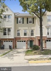 3969 CRESSIDA PL, Woodbridge, VA 22192