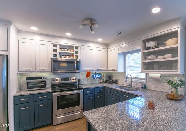 1035 Spring Forest Road, Greenville, NC 27834