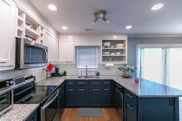 1035 Spring Forest Road, Greenville, NC 27834