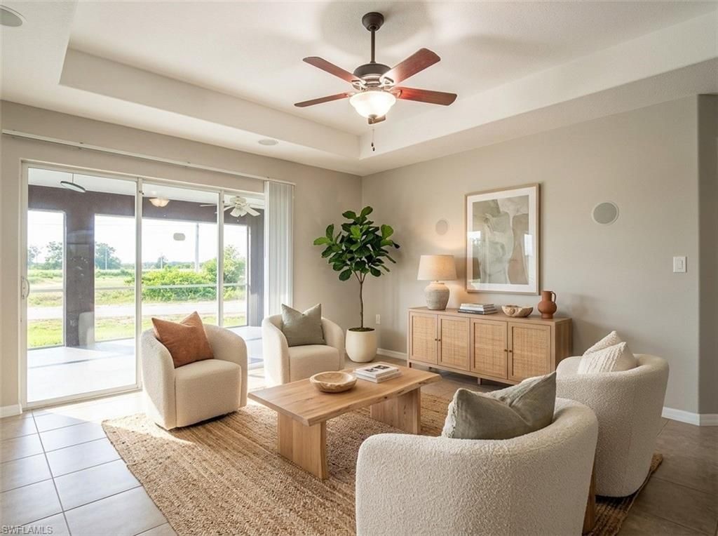 3001 51st ST SW, LEHIGH ACRES, FL 33976 — photo 3