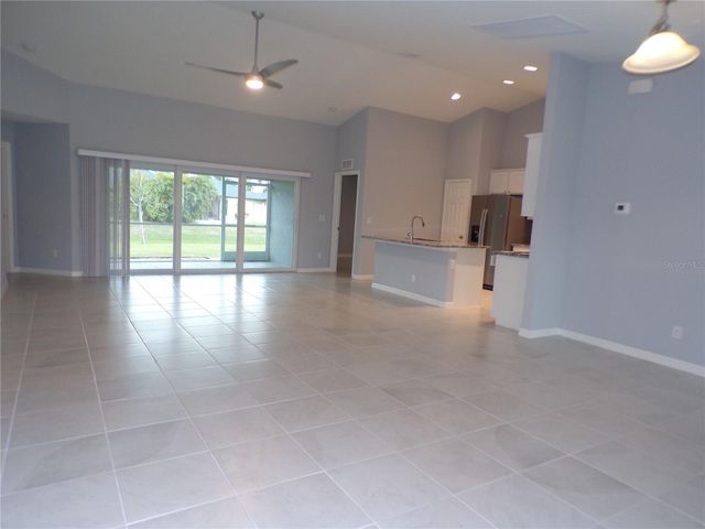 25583 DEEP CREEK BOULEVARD, Punta Gorda, FL 33983