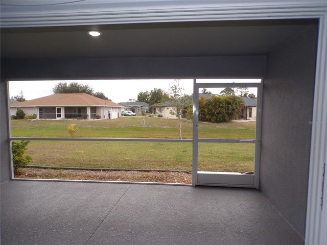 25583 DEEP CREEK BOULEVARD, Punta Gorda, FL 33983