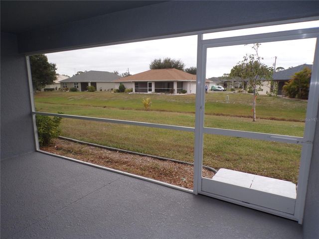 25583 DEEP CREEK BOULEVARD, Punta Gorda, FL 33983