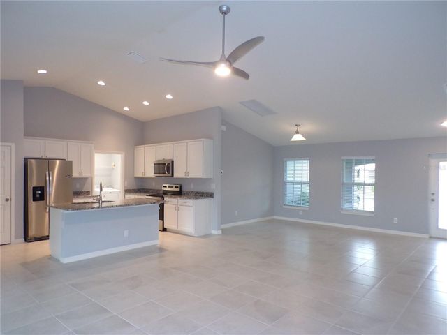 25583 DEEP CREEK BOULEVARD, Punta Gorda, FL 33983