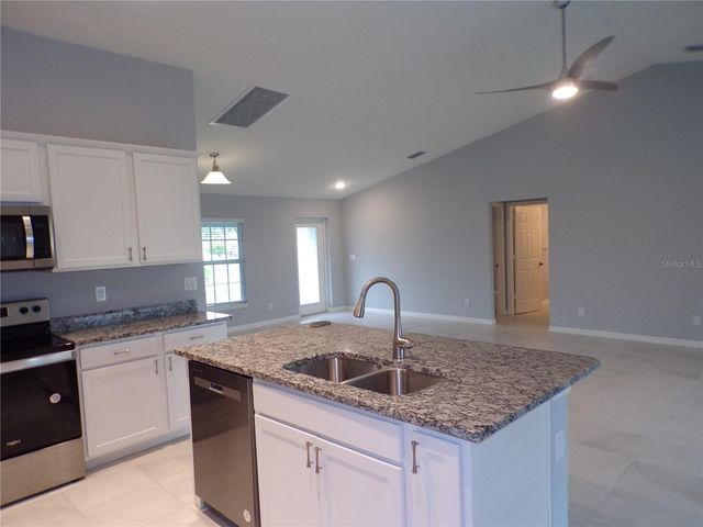 25583 DEEP CREEK BOULEVARD, Punta Gorda, FL 33983