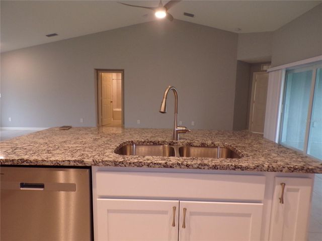 25583 DEEP CREEK BOULEVARD, Punta Gorda, FL 33983