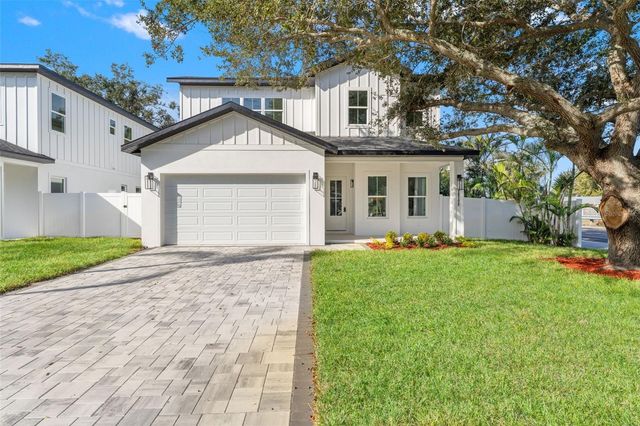 10198 HODSON PLACE, Seminole, FL 33776