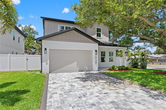 10198 HODSON PLACE, Seminole, FL 33776