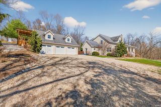 7844 S Zikes Road, Bloomington, IN 47401