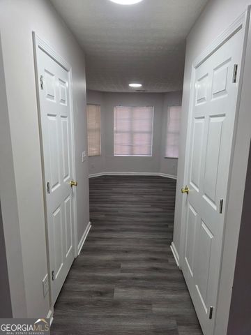 1364 Hollenbeck Lane, Riverdale, GA 30296