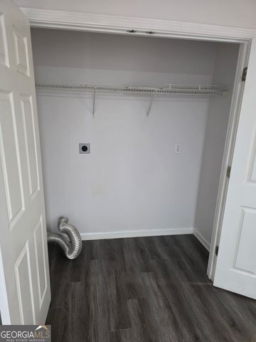 1364 Hollenbeck Lane, Riverdale, GA 30296