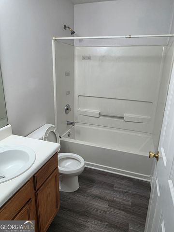 1364 Hollenbeck Lane, Riverdale, GA 30296