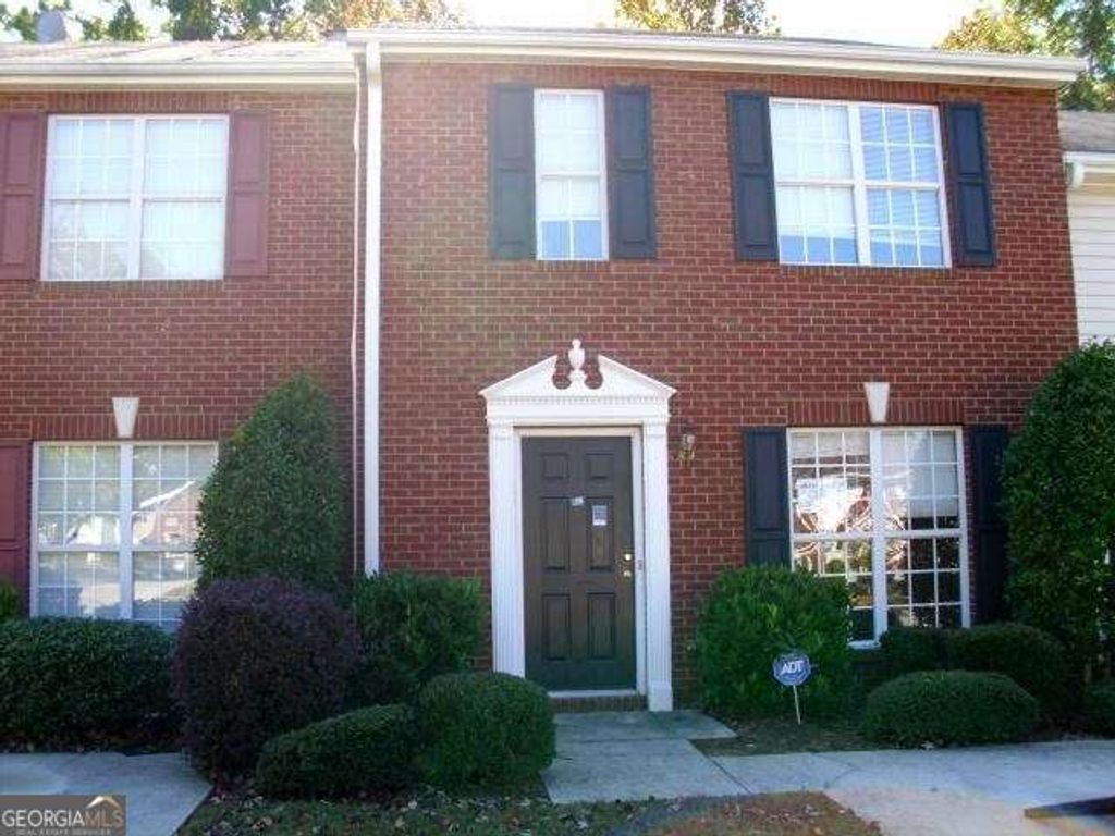 1364 Hollenbeck Lane, Riverdale, GA 30296