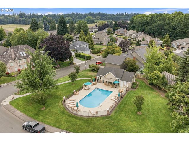 31110 Sw COUNTRY VIEW Loop, Wilsonville, OR 97070