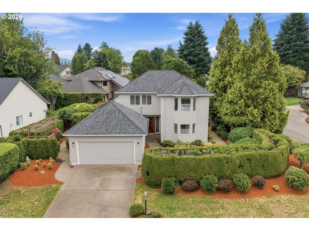 31110 Sw COUNTRY VIEW Loop, Wilsonville, OR 97070