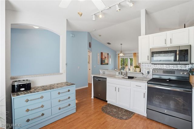 4673 Fernway DR, North Port, FL 34288