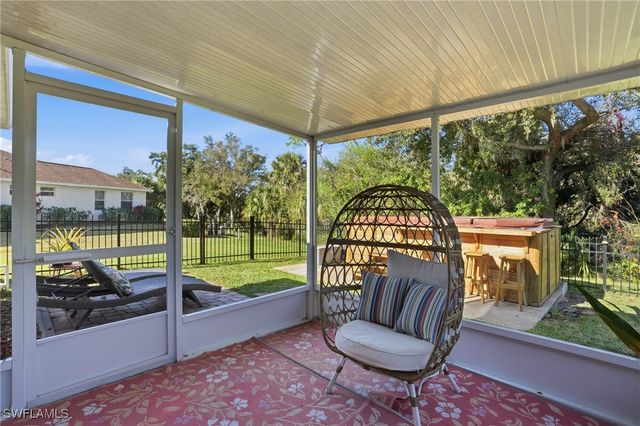 4673 Fernway DR, North Port, FL 34288