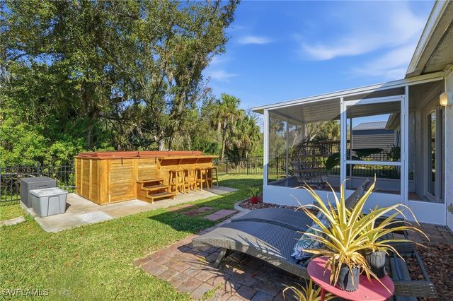 4673 Fernway DR, North Port, FL 34288