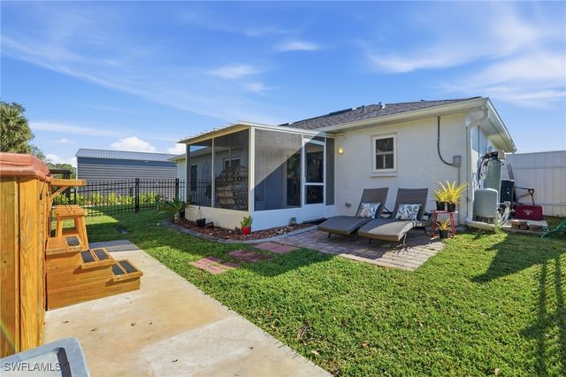 4673 Fernway DR, North Port, FL 34288