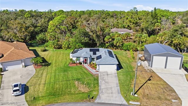 4673 Fernway DR, North Port, FL 34288