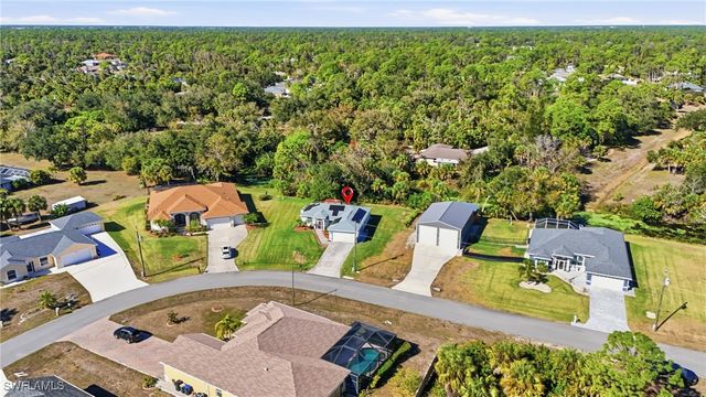 4673 Fernway DR, North Port, FL 34288