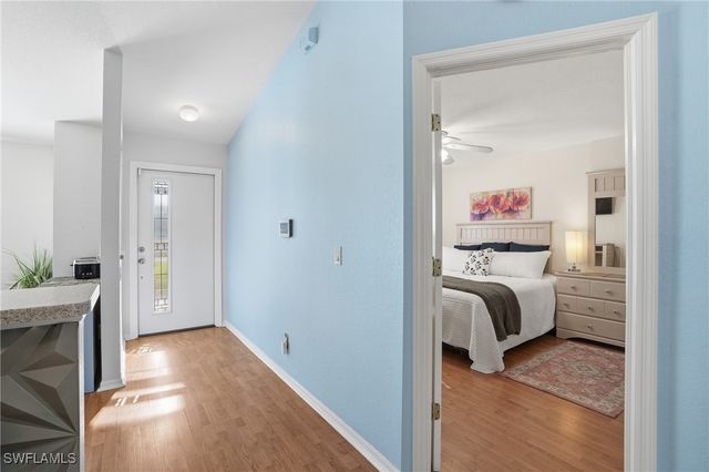 4673 Fernway DR, North Port, FL 34288