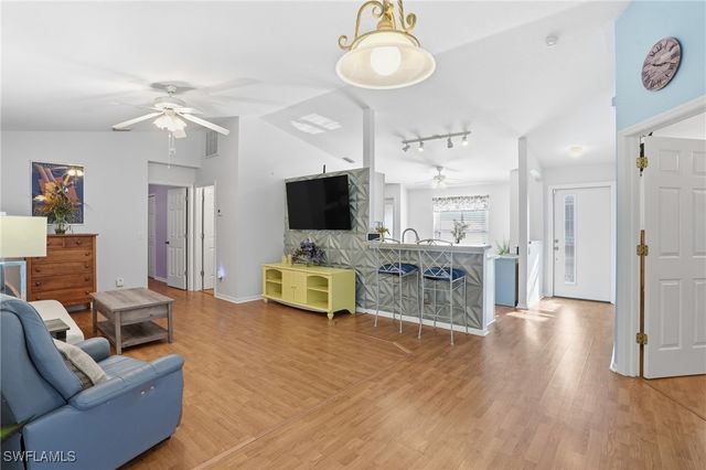 4673 Fernway DR, North Port, FL 34288