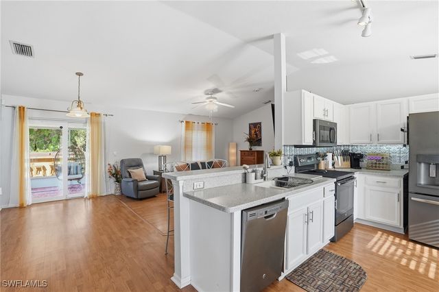 4673 Fernway DR, North Port, FL 34288