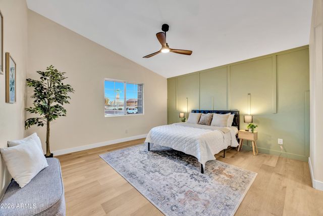 7846 W SOLANO Drive, Glendale, AZ 85303