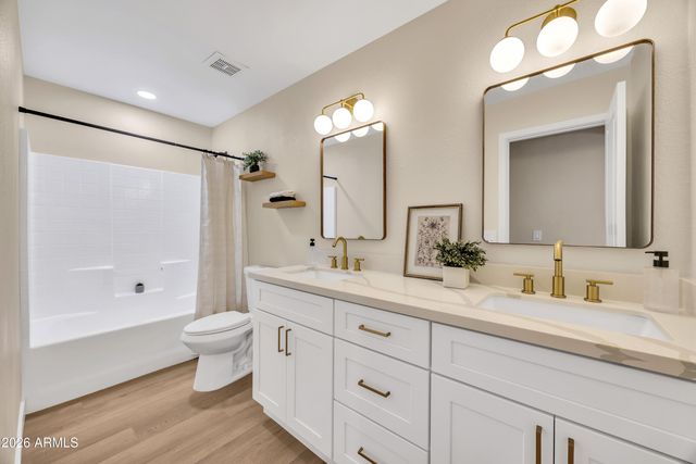 7846 W SOLANO Drive, Glendale, AZ 85303