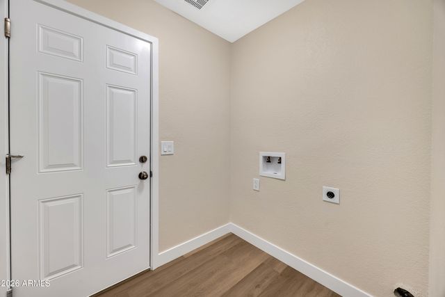 7846 W SOLANO Drive, Glendale, AZ 85303