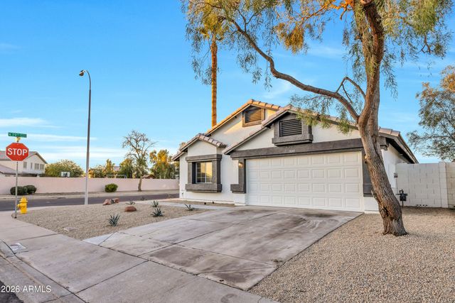 7846 W SOLANO Drive, Glendale, AZ 85303