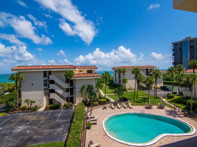 4100 N Hwy Highway A1A None 333, Fort Pierce, FL 34950
