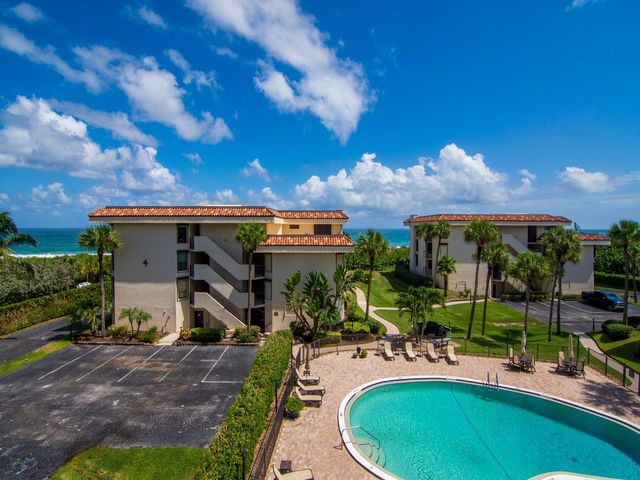 4100 N Hwy Highway A1A None 333, Fort Pierce, FL 34950
