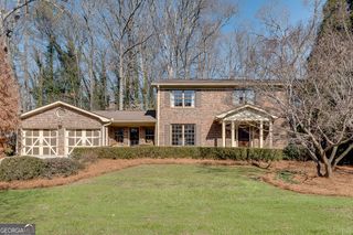 1846 Angelique Drive, Decatur, GA 30033