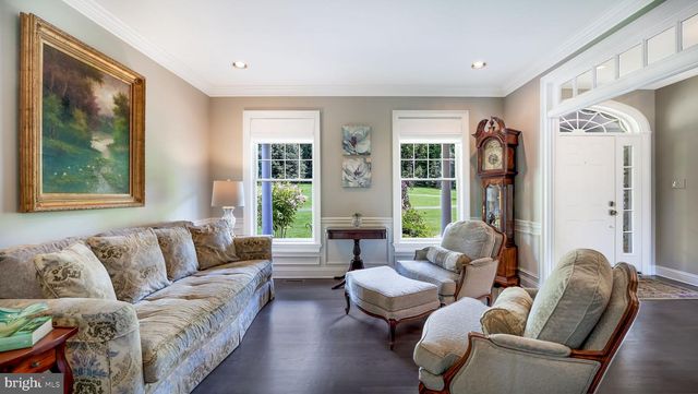 3555 BURNT HOUSE HILL RD, Doylestown, PA 18902