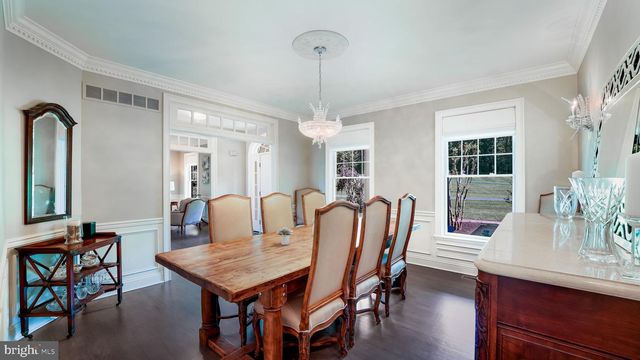 3555 BURNT HOUSE HILL RD, Doylestown, PA 18902