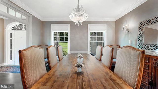 3555 BURNT HOUSE HILL RD, Doylestown, PA 18902