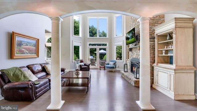 3555 BURNT HOUSE HILL RD, Doylestown, PA 18902