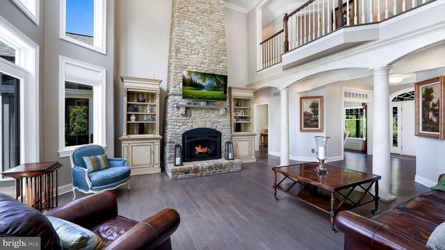 3555 BURNT HOUSE HILL RD, Doylestown, PA 18902