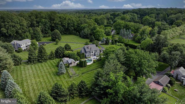 3555 BURNT HOUSE HILL RD, Doylestown, PA 18902