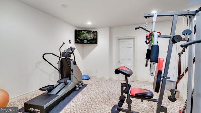 3555 BURNT HOUSE HILL RD, Doylestown, PA 18902