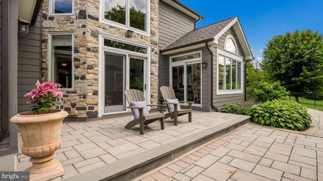 3555 BURNT HOUSE HILL RD, Doylestown, PA 18902