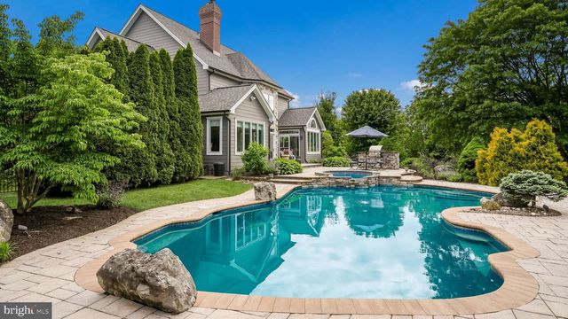 3555 BURNT HOUSE HILL RD, Doylestown, PA 18902