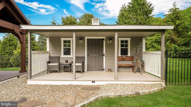 3555 BURNT HOUSE HILL RD, Doylestown, PA 18902