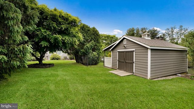 3555 BURNT HOUSE HILL RD, Doylestown, PA 18902